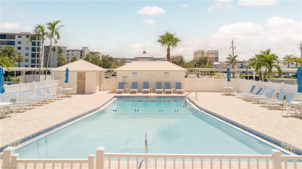 6900 Estero Blvd # 701 Property Photo 22