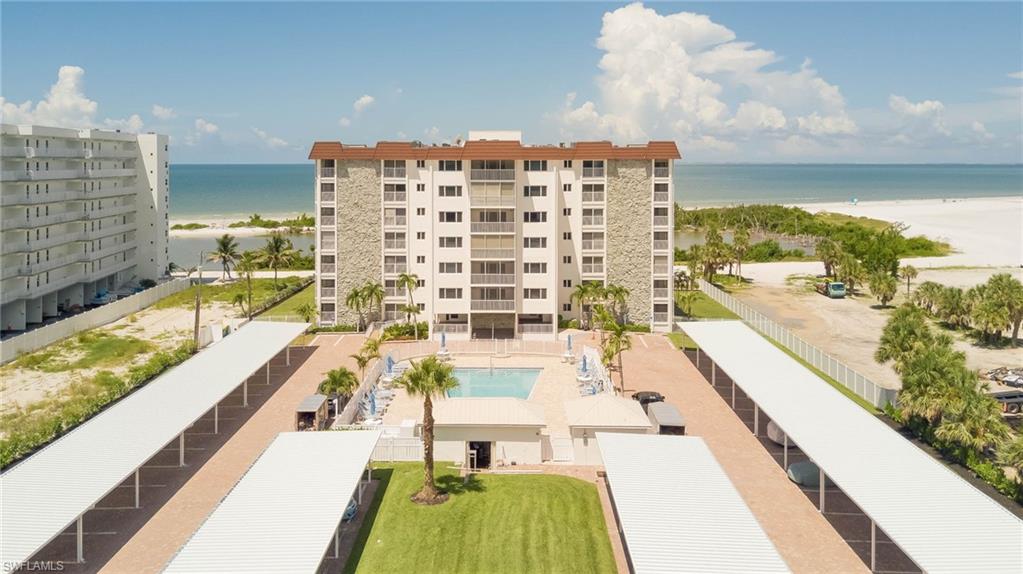 6900 Estero Blvd # 701 Property Photo 23