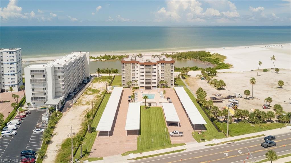 6900 Estero Blvd # 701 Property Photo 24