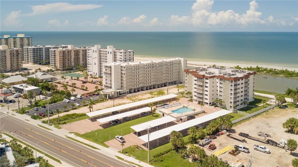6900 Estero Blvd # 701 Property Photo 25