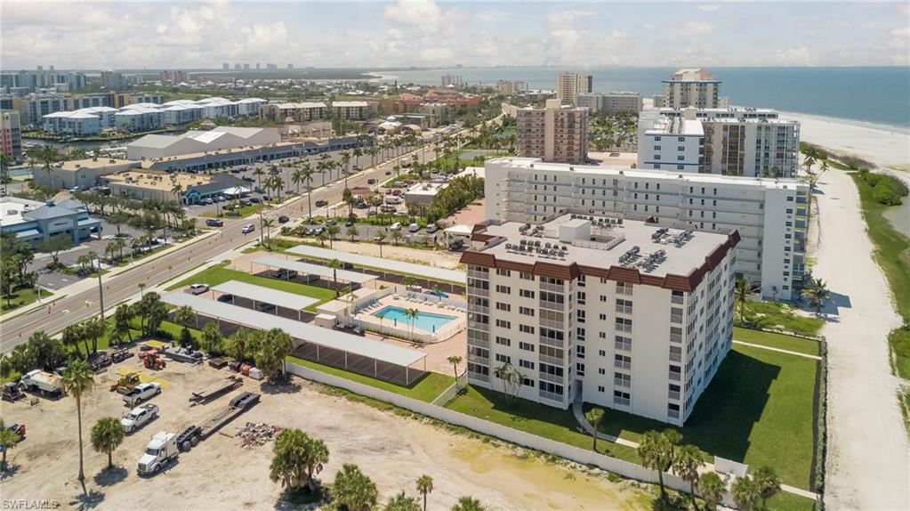 6900 Estero Blvd # 701 Property Photo 26