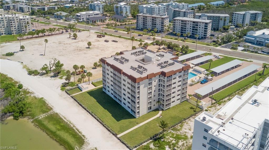 6900 Estero Blvd # 701 Property Photo 28