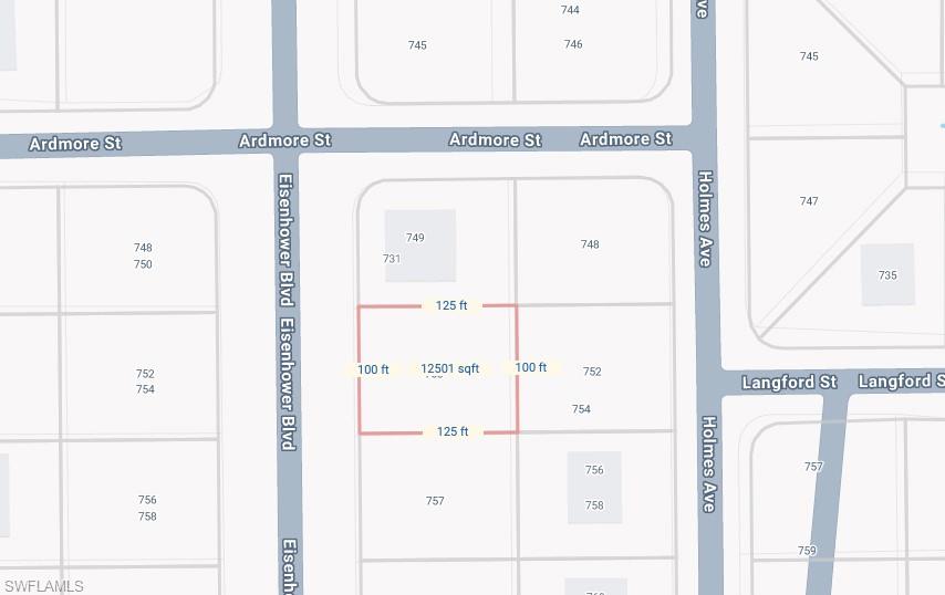 753/755 Eisenhower Blvd Property Photo 1