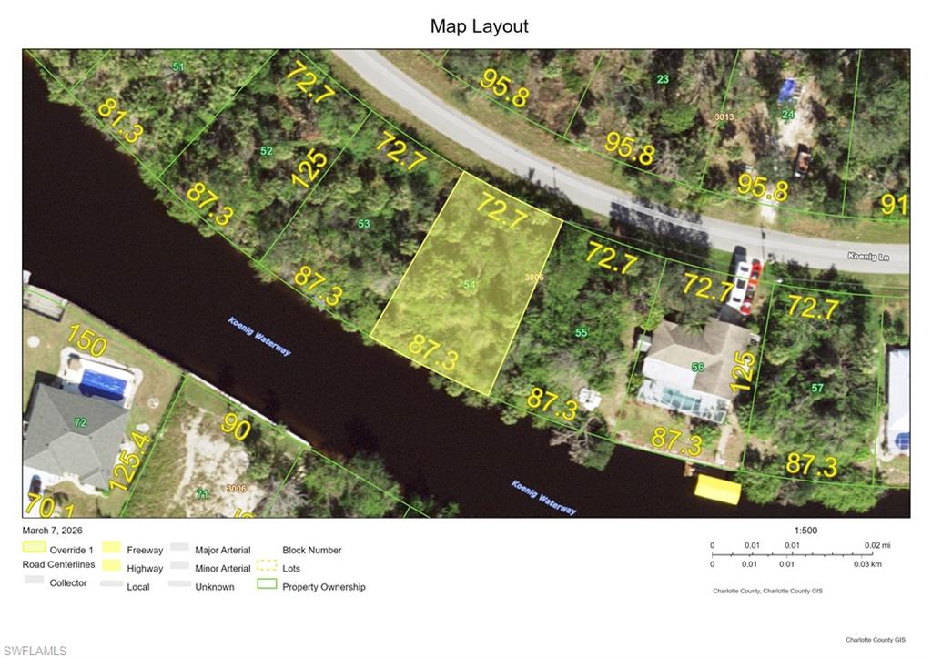 12371 Koenig LN Property Photo 1