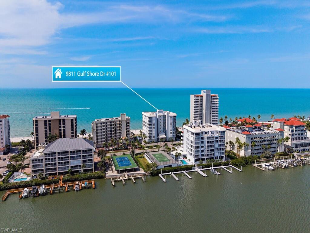 9811 Gulf Shore Dr 101 Property Photo 31