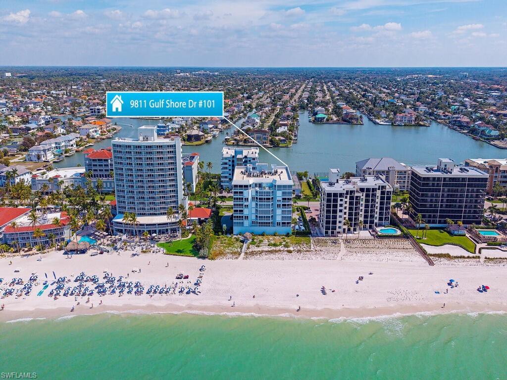 9811 Gulf Shore Dr 101 Property Photo 32