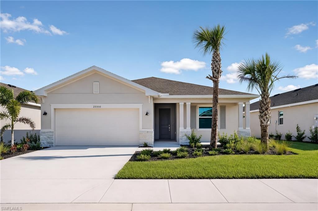 20350 Copperhead DR Property Photo 1