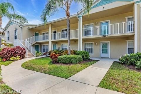 25735 Lake Amelia WAY 105 Property Photo 1