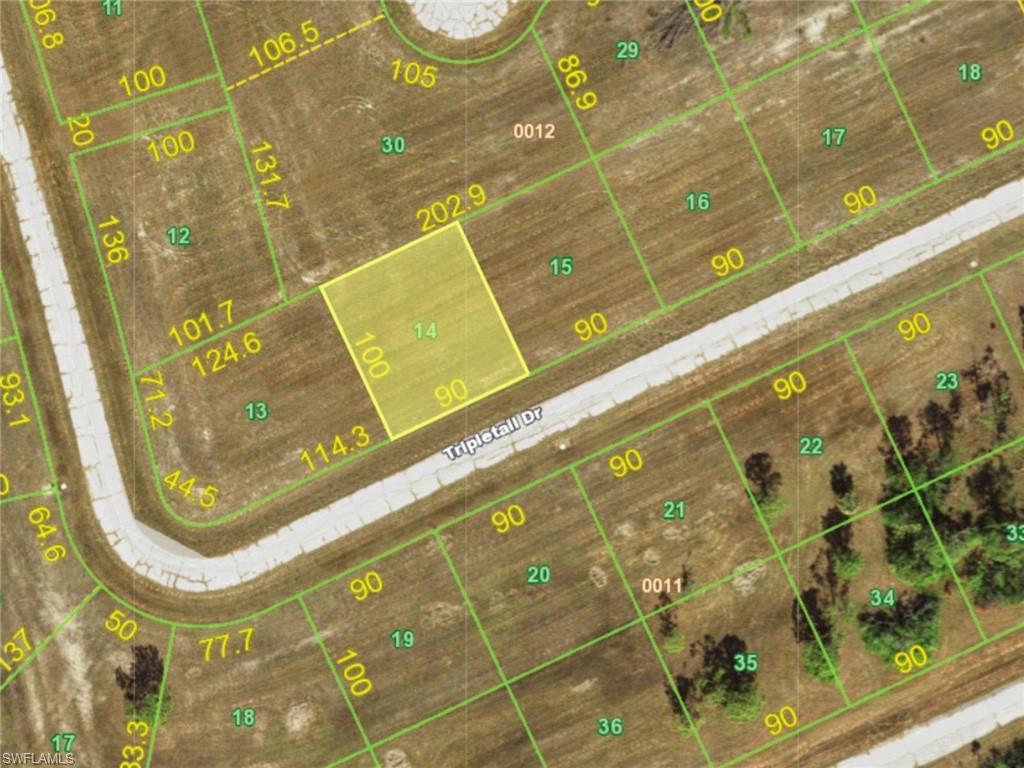 12394 Tripletail Dr Property Photo 2