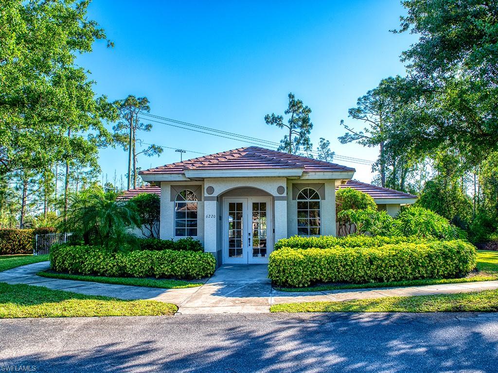 6215 Wilshire Pines CIR 1601 Property Photo 1