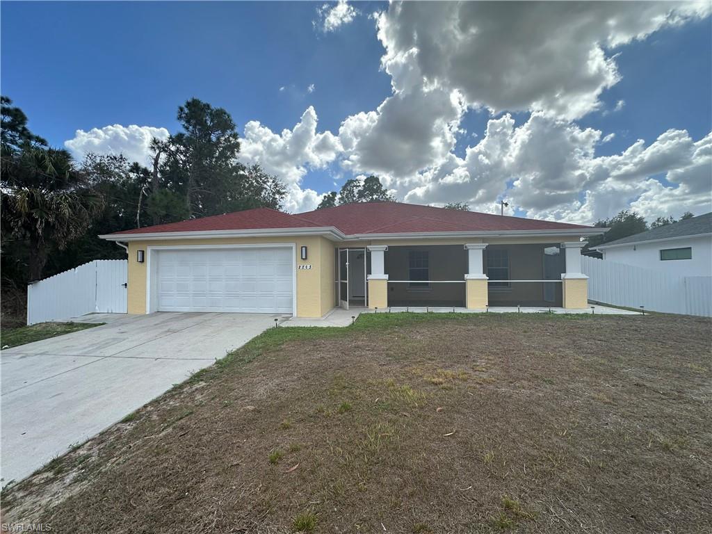2805 14th ST W Property Photo 1