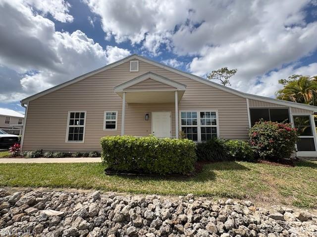 6101 Lake Front Dr Property Photo 2