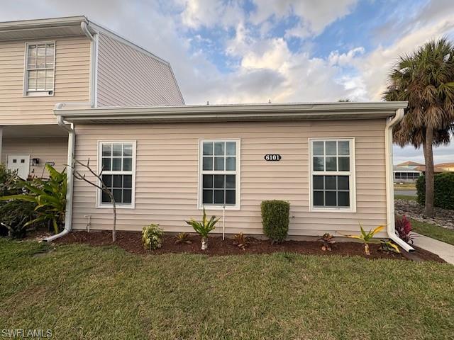 6101 Lake Front Dr Property Photo 4