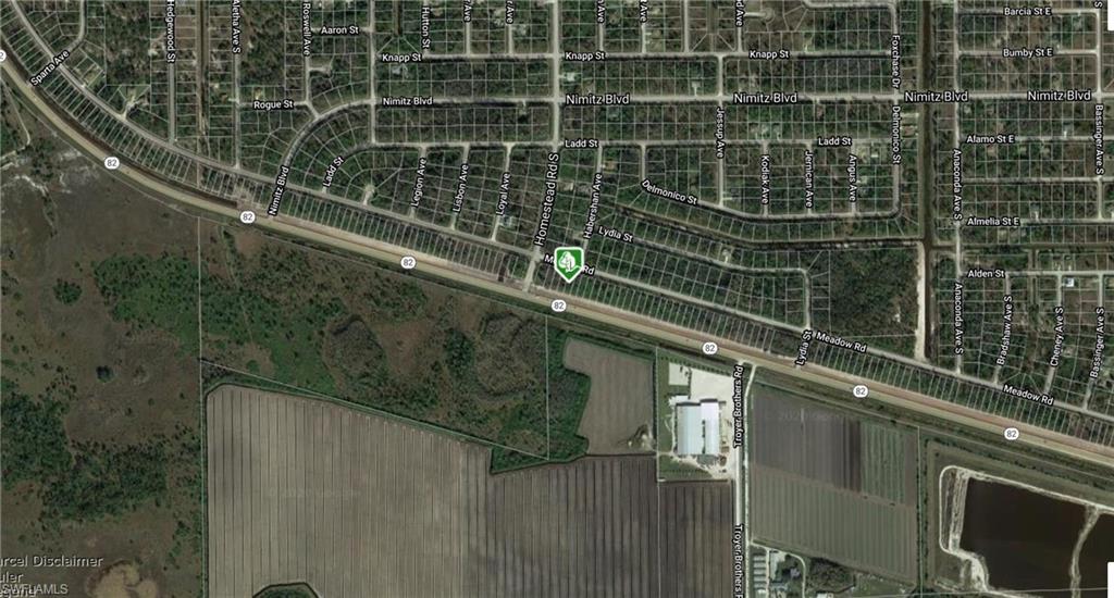 2708 Meadow RD Property Photo 1