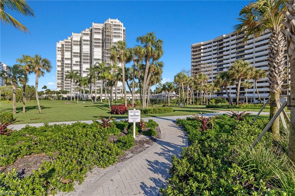 4021 Gulf Shore BLVD N 202 Property Photo 1