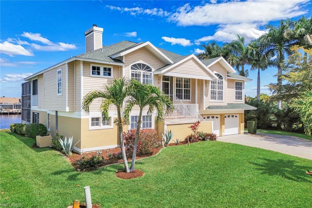 183 Sunset Cay Property Photo 1