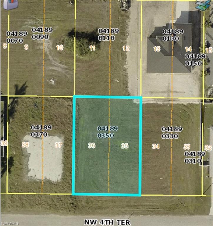 3323 4th Ter Property Photo 1
