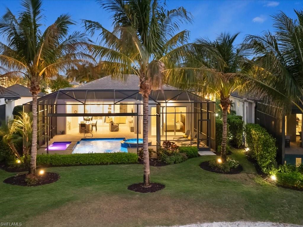 10570 Via Torino Way Property Photo 4