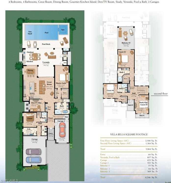 19090 Via Messina Way Property Photo 2