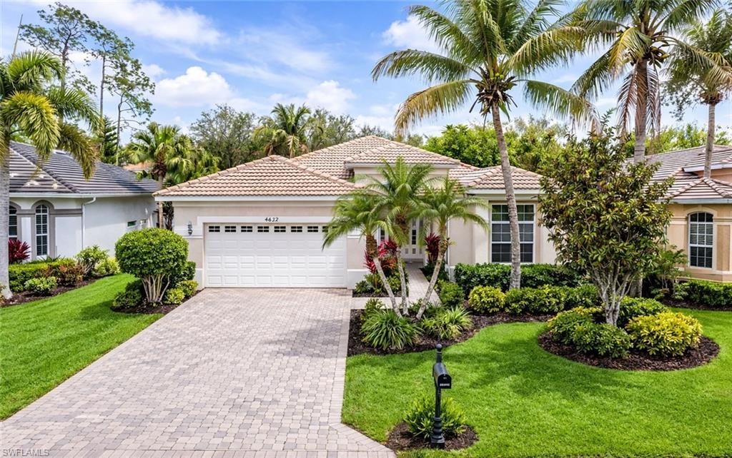 4832 Cerromar DR Property Photo 1