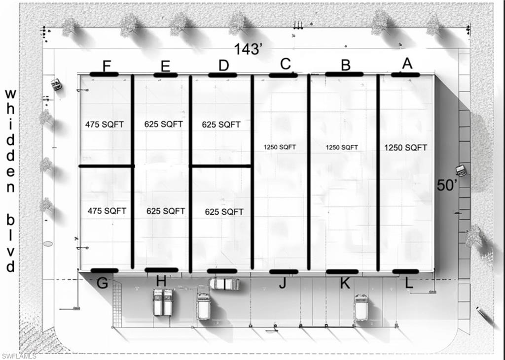 4150 Whidden Blvd Property Photo 3