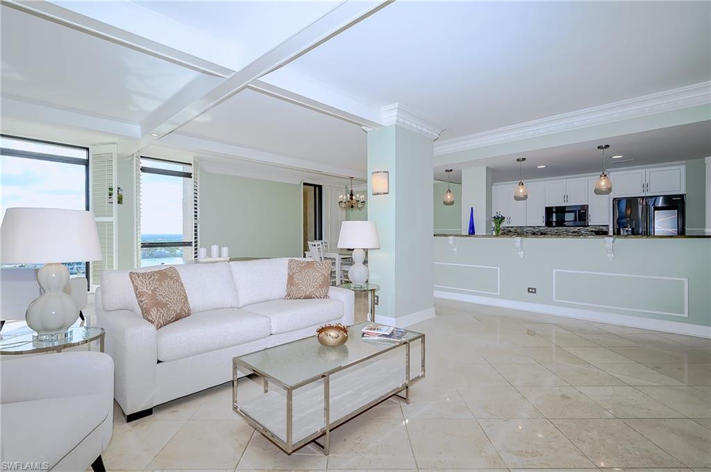 4001 Gulf Shore Blvd N Ph8 Property Photo 4