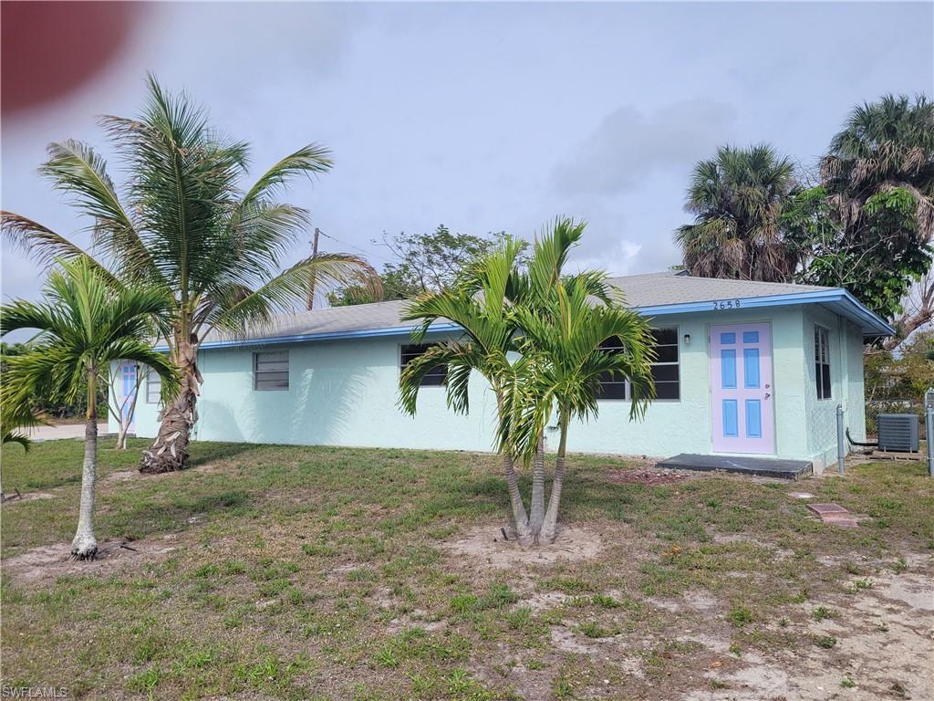2656 Mangrove ST Property Photo 1
