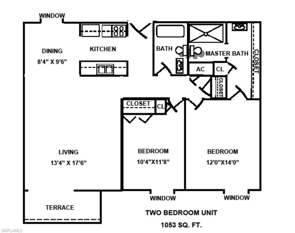 2366 Mall Dr 514 Property Photo 12