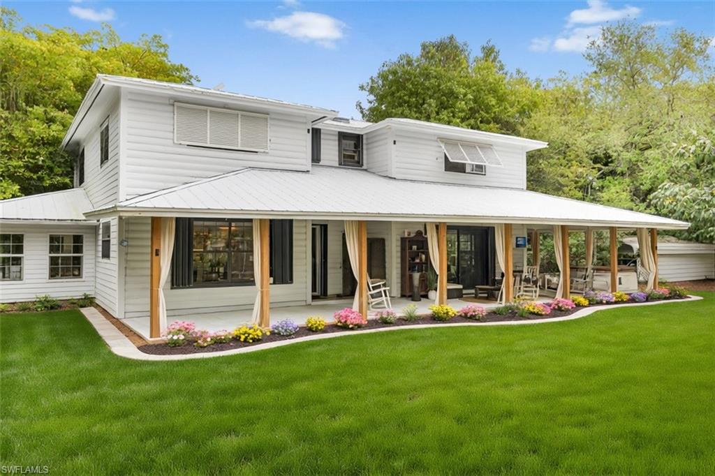 10811 Strike LN Property Photo 1