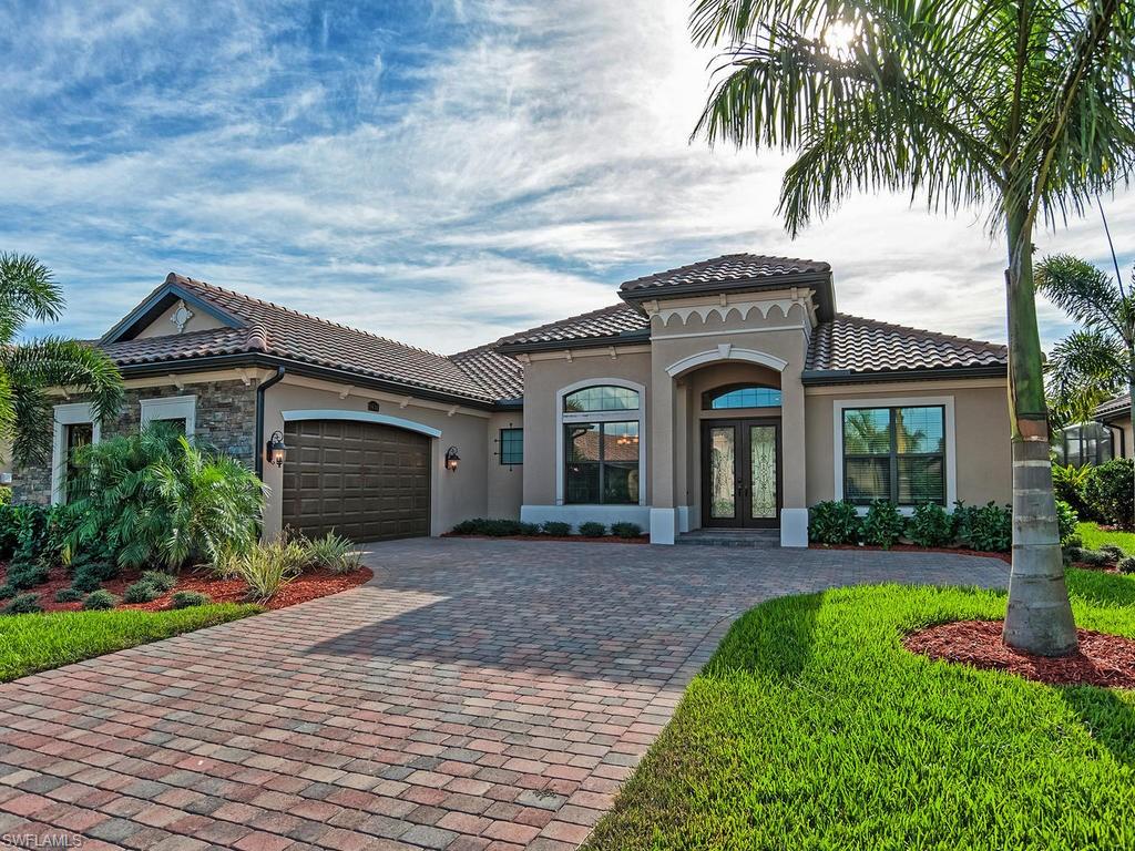 9634 Firenze CIR Property Photo 1