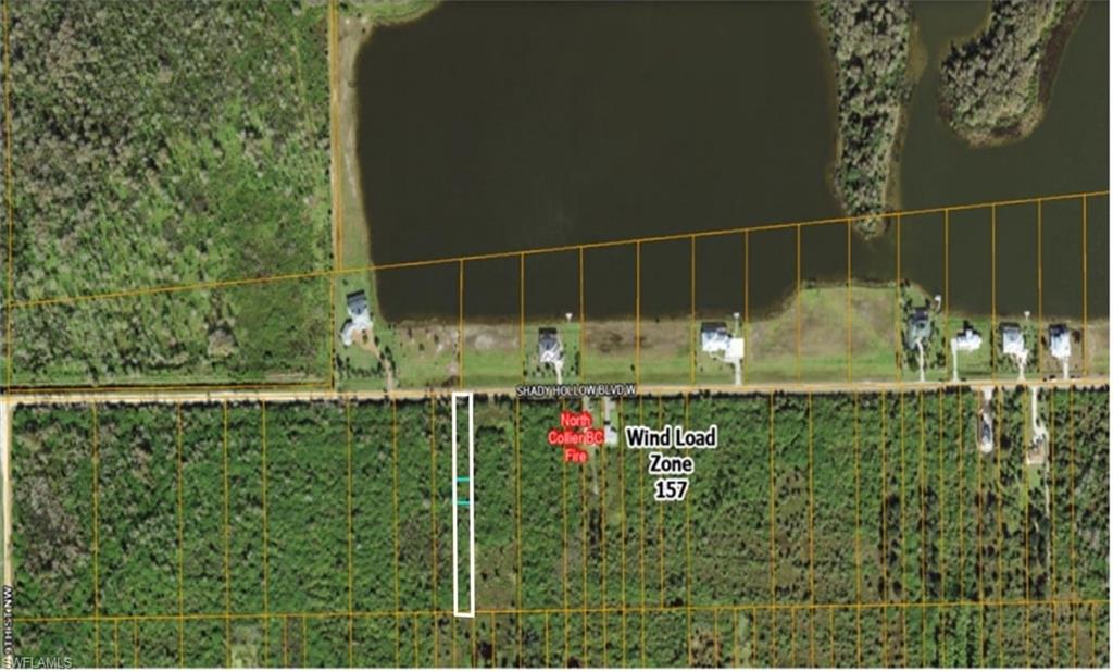 630 Shady Hollow Blvd W Property Photo 1