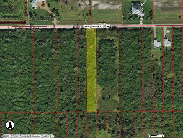 630 Shady Hollow Blvd W Property Photo 3
