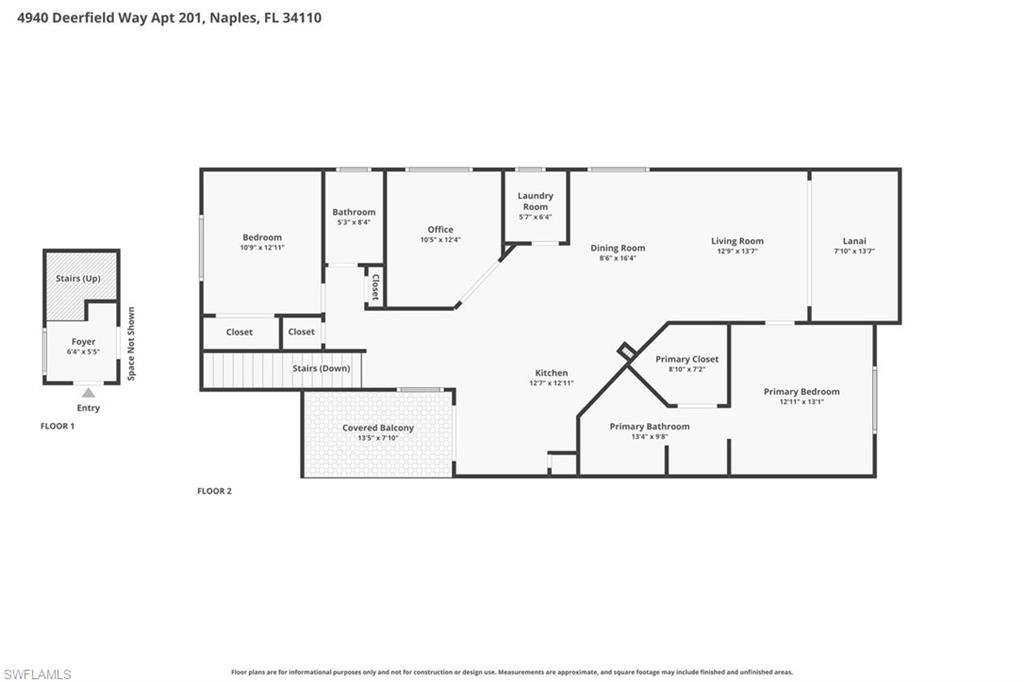 4940 Deerfield Way 201 Property Photo 31