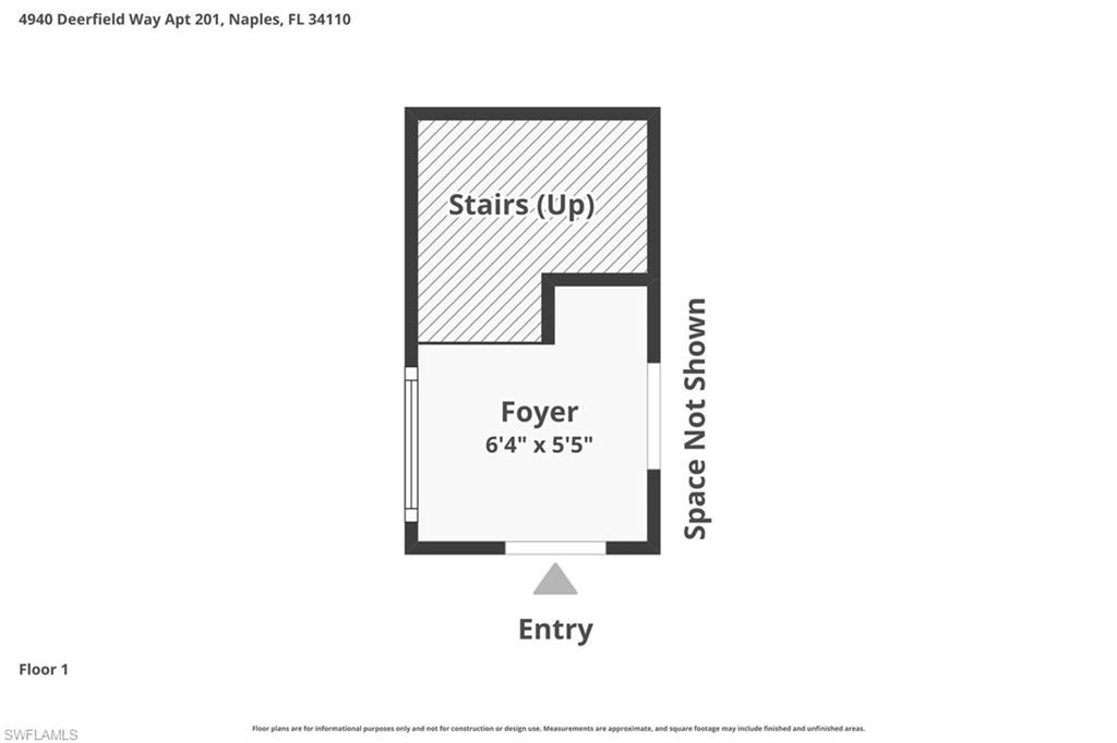 4940 Deerfield Way 201 Property Photo 32