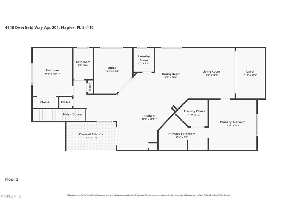 4940 Deerfield Way 201 Property Photo 33