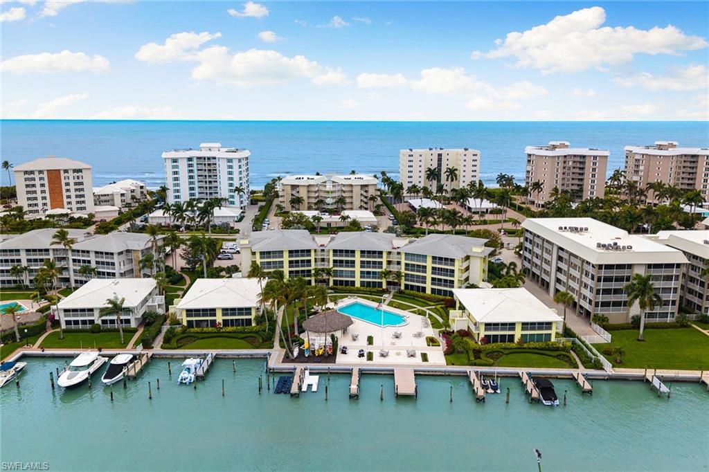 2850 Gulf Shore BLVD N 106 Property Photo 1