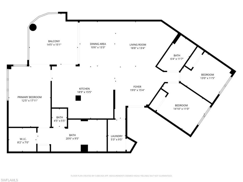 980 Cape Marco Dr 706 Property Photo 45
