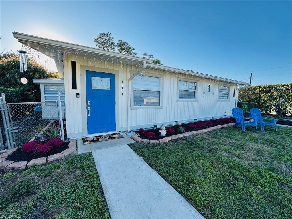 3323 Guilford CT Property Photo 1