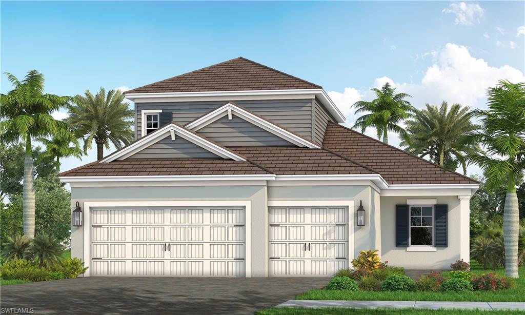 4235 Pegasus WAY Property Photo 1