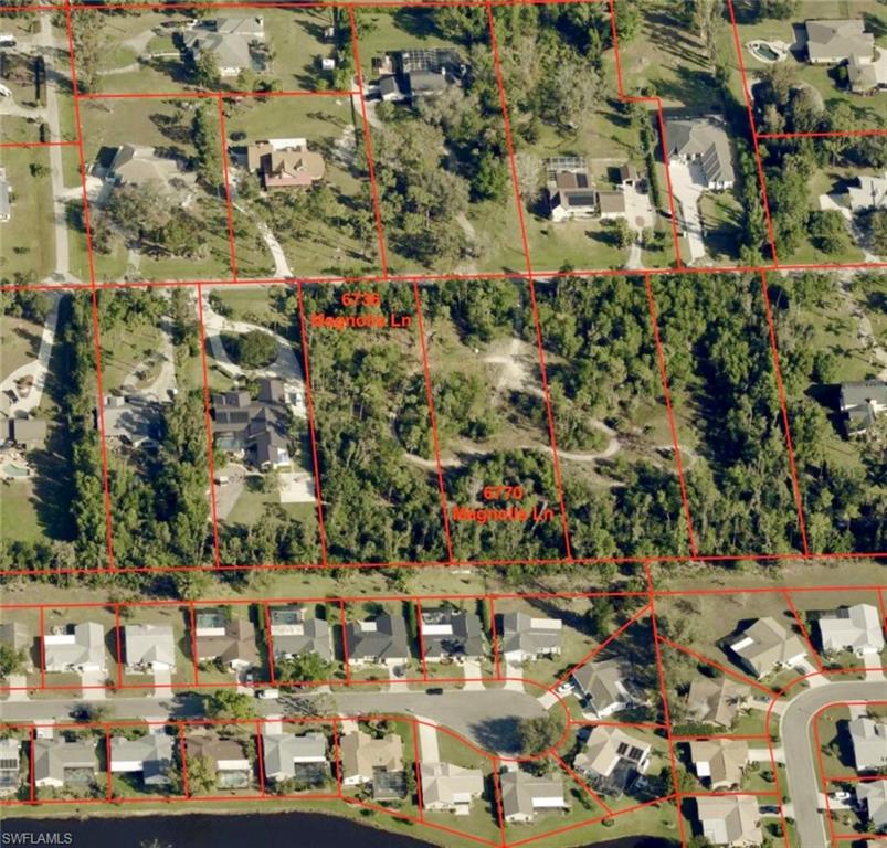 6736 Magnolia Ln Property Photo 5