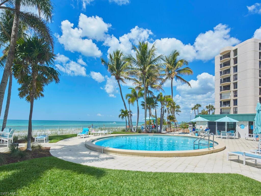 3003 Gulf Shore BLVD N 604