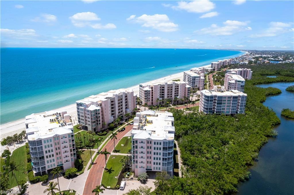 264 Barefoot Beach Blvd 402 Property Photo 2