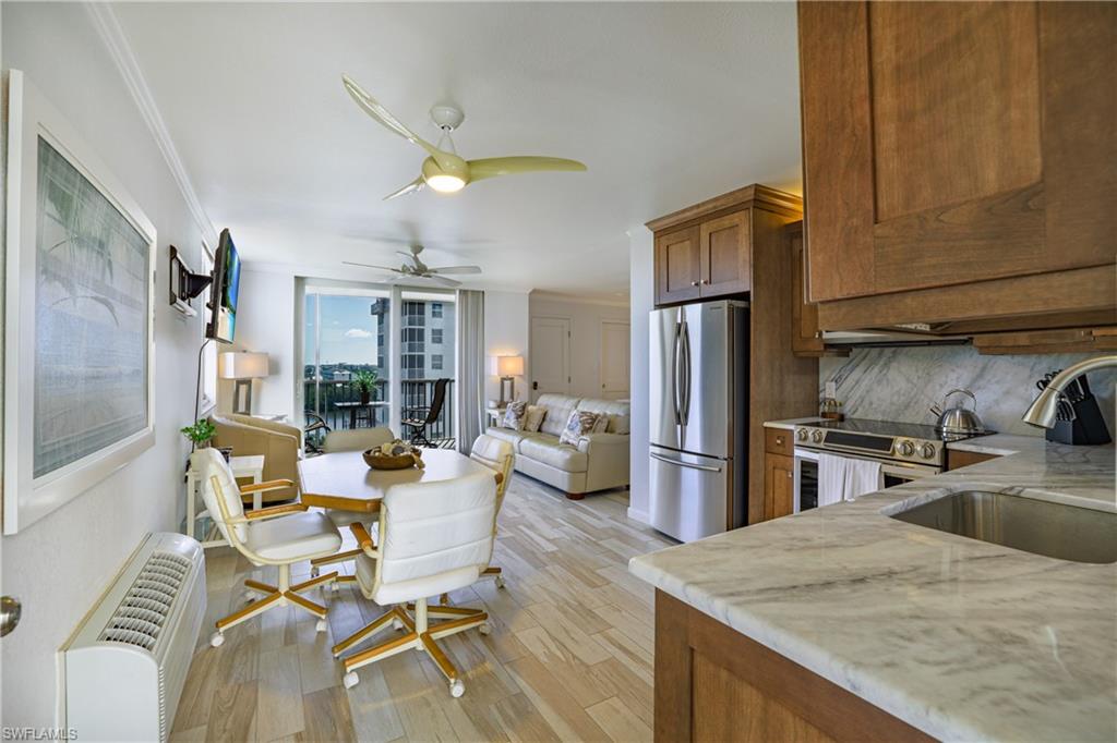 5600 Bonita Beach Rd 802 Property Photo 4