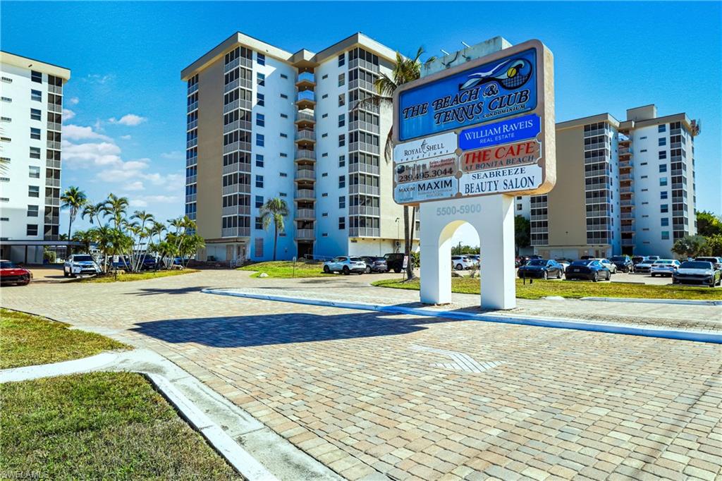 5600 Bonita Beach Rd 802 Property Photo 16