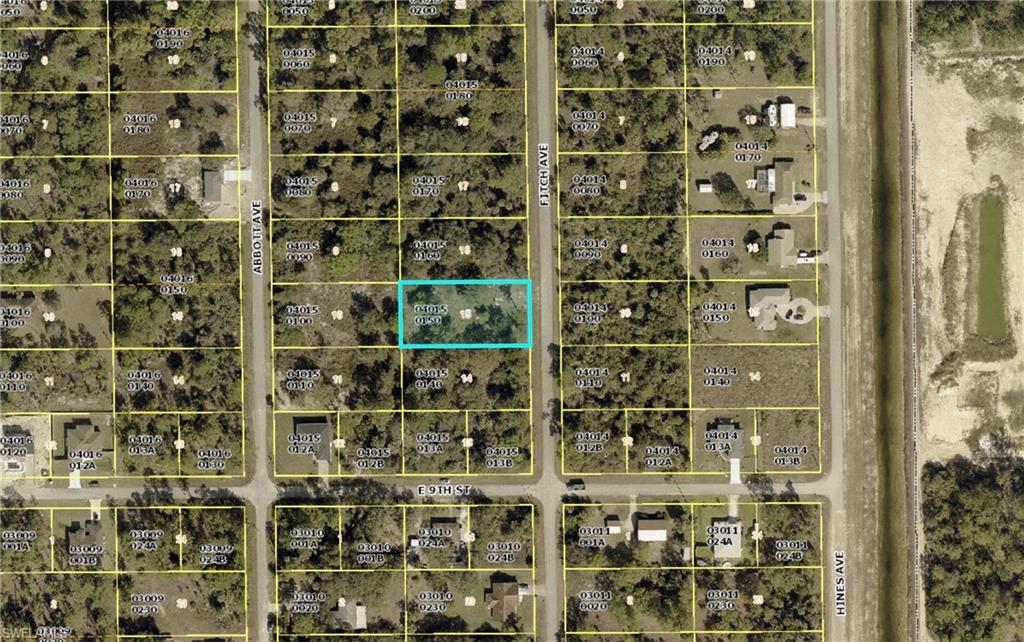905 Fitch AVE Property Photo 1