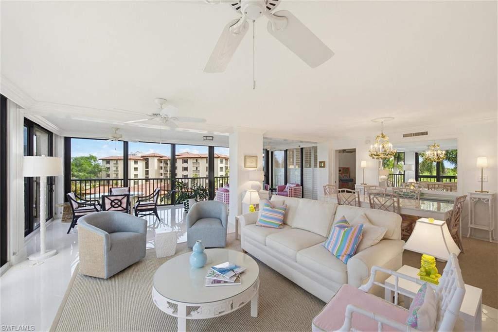 6000 Pelican Bay Blvd N C203 Property Photo 2