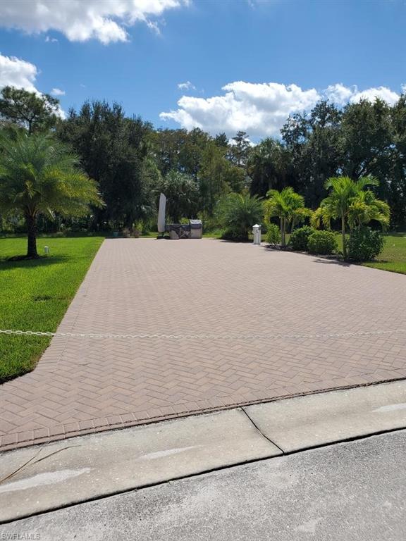 Lot 15 13682 Golden Palms Cir Property Photo 2