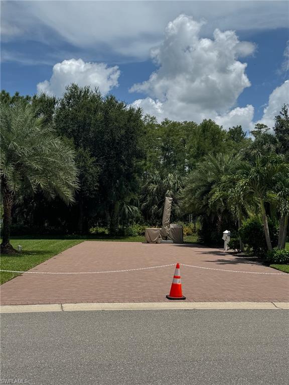 Lot 15 13682 Golden Palms Cir Property Photo 3