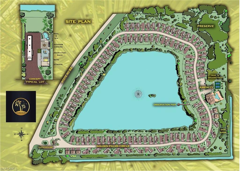 Lot 15 13682 Golden Palms Cir Property Photo 21