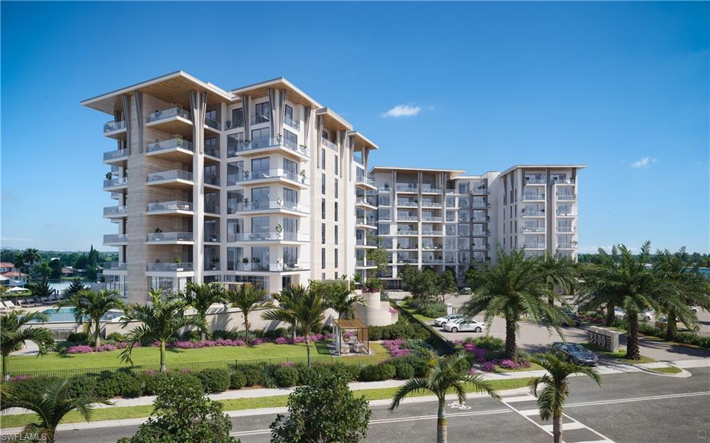3300 Gulf Shore Blvd N 405 Property Photo 2